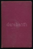 Simonfay Margit: Pesti lány Párisban. A szerző által dedikált példány! Bp., 1935, Pátria, 207+(1) p....