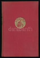 Karinthy Frigyes kiadatlan naplója és levelei. Babits Mihály bevezetésével sajtó alá rend.: Ascher Oszkár. Bp., [1938], Nyugat, 201+(3) p.+ 12 t. Egyetlen kiadás. Kiadói aranyozott egészvászon-kötés, kissé viseltes, sérült gerinccel, helyenként kissé foltos lapokkal, tulajdonosi névbejegyzéssel.