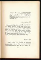 Karinthy Frigyes kiadatlan naplója és levelei. Babits Mihály bevezetésével sajtó alá rend.: Ascher O...