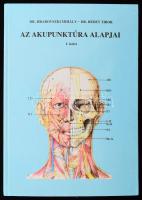 Dr. Hrabovszky Mihály - Dr. Rédey Tibor: Az akupunktúra alapjai I. Pécs, 1989, kartonált papírkötés, jó állapotban.