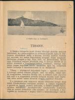Mihályi Ernő -Vigyázó János (szerk.): Tihany részletes kalauza. Dr. Thirring - Dr. Vigyázó: Részlete...