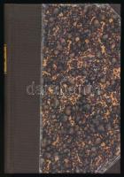 [Szathmáry Károly, Péterfalvi (1831-1891)] P. Szathmári Károly: Magyarhon fénykora. Történeti regény...