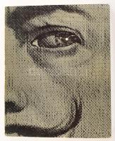 Dali. Gemälde, Zeichnungen, Objekte, Schmuck. Ausstellung Salvador Dali unter Einschluß der Sammlung Edward F. W. James. Baden - Baden, 1971, Staatliche Kunsthalle. Német nyelven. Gazdag képanyaggal illusztrált. Kiadói papírkötés, kissé kopott borítóval.