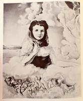 Dali. Gemälde, Zeichnungen, Objekte, Schmuck. Ausstellung Salvador Dali unter Einschluß der Sammlung...