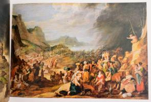 Mythos und Naturgewalt Wasser. Cranach, C. D. Friedrich, Nolde, Beckmann... Hrsg. von Johann Georg P...