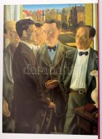 Die 20er Jahre in Karlsruhe. Karlsruhe, 2006., Städtische Galerie. Német nyelven. Gazdag képanyaggal...