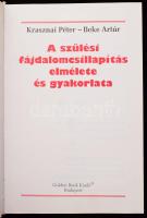 Krasznai Péter- Beke Artúr: A szülési fájdalomcsillapítás elmélete és gyakorlata. Bp., é.n., Golden ...