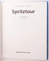 Walter Hönscheidt - Uwe Scheid: Spritztour. Erotische Photographie um 1920. Köln, én., Taschen. Néme...