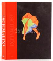 (Schmalix.) Ed./Hg.: Christa Steinle. Ostfildern, 2007, Hatje Crantz. Angol és német nyelven. Gazdag képanyaggal illusztrált. Hubert Schmalix (1952-2025) osztrák festőművész. Kiadói félvászon-kötés.