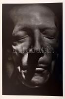 Rosemerie Clausen: Die Vollendeten. Stuttgart,1941., Der Tazzelwurm Verlag Albert Jauss. Benne feket...