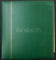 1958-1988 Sok példányos rendező nagyrészt teljes sorok, hozzá kevés régebbi és újabb, 25 lapos nagy ...