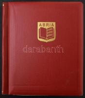 Lengyelország + Gdansk, Levant nagyon tartalmas gyűjtemény, 5.600 bélyeg előrajzolt albumban, főleg ...