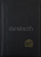 Kanada szép gyűjtemény a klasszikusoktól a 2000-es évekig, közte jobb értékek, magas modern névérték...