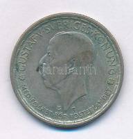 Svédország 1946TS 2K billon "V. Gusztáv" T:VF, patina
Sweden 1946TS 2 Kronor billon "...