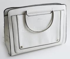 S. Oliver női design táska, cca 21x28 cm