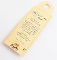 König Luwig Dunkel márkás karóra, bontatlan