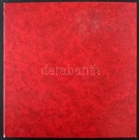 Berlin gyűjtemény, 1955-ig részben falcos, jobb darabokkal, utána 1990-ig teljes és postatiszta. Lin...