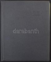 Főleg 60-as évek anyaga sok összefüggéssel, néhány régi kiadással 12 lapos nagy berakóban