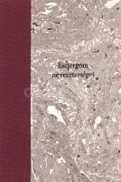 Esztergom nevezetességei. Rövid képes kalauz. Összeállította: Homor Imre. (1930).
Esztergom, 1930. ...