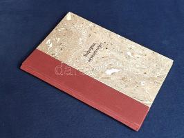 Esztergom nevezetességei. Rövid képes kalauz. Összeállította: Homor Imre. (1930).
Esztergom, 1930. ...