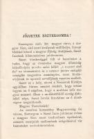 Esztergom nevezetességei. Rövid képes kalauz. Összeállította: Homor Imre. (1930).
Esztergom, 1930. ...