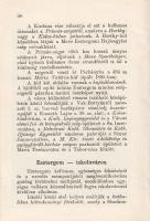 Esztergom nevezetességei. Rövid képes kalauz. Összeállította: Homor Imre. (1930).
Esztergom, 1930. ...