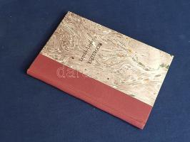 Esztergomi útikönyv. Írták Lepold Antal és Lippay Lajos. 150 képpel, 3 alaprajzzal, Esztergom városi...