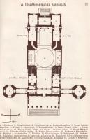 Esztergomi útikönyv. Írták Lepold Antal és Lippay Lajos. 150 képpel, 3 alaprajzzal, Esztergom városi...