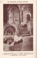 Esztergomi útikönyv. Írták Lepold Antal és Lippay Lajos. 150 képpel, 3 alaprajzzal, Esztergom városi...