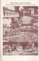 Esztergomi útikönyv. Írták Lepold Antal és Lippay Lajos. 150 képpel, 3 alaprajzzal, Esztergom városi...