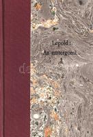 Az esztergomi Keresztény Múzeum kegyérmei és történeti érmei. Közli: Lepold Antal.
Esztergom, 1930....