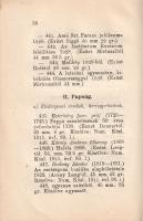 Az esztergomi Keresztény Múzeum kegyérmei és történeti érmei. Közli: Lepold Antal.
Esztergom, 1930....