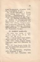 Az esztergomi Keresztény Múzeum kegyérmei és történeti érmei. Közli: Lepold Antal.
Esztergom, 1930....