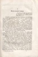 Munkay János:
A boldogságos szűz (Isten anyja) Máriának élete.
Pest, 1865. Emich Gusztáv sajátja (...