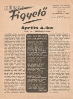 [Folyóirat] A magyar zsidóság deportálásáért felelős Endre László és Baky László nyilas államtitkáro...