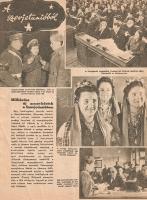 [Folyóirat] A magyar zsidóság deportálásáért felelős Endre László és Baky László nyilas államtitkáro...