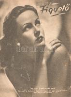 [Folyóirat] A magyar zsidóság deportálásáért felelős Endre László és Baky László nyilas államtitkáro...