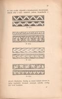 Ardos Frigyes: 
Fafaragások és fémdomborítás. 100 szöveg közé nyomott ábrával és 7 mintalappal.
Bu...