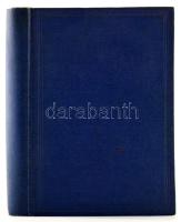 Glattfelder Gyula: Szentek és hősök. Szeged, 1938, (Juhász István-ny.), 313+(3) p. Átkötött egészvás...