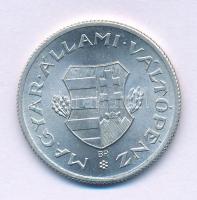 1949. 1Ft Al "Kossuth-címer" T:AU,XF
Adamo F6