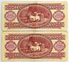 1989. 100Ft (2x) T:F
Adamo F37