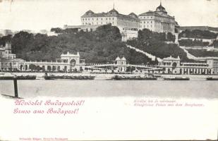 Budapest I. Vár és Várbazár (b)