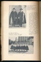 Breznay Imre - Karczos Béla: Egri képeskönyv. 250 képpel és minden képhez magyarázattal. Eger, 1937,...