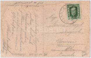 Tótmegyer, Slovensky Meder, Palárikovo; Artézská studnica / Artézi forrás, kút, tér, szobor / spring...