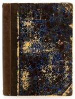 Ladányi Gedeon: A magyar alkotmány története. Iskolai kézikönyvül. Debreczen, 1873., Telegdi K. Lajo...