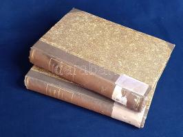 Balics Lajos: 
A római katholikus egyház története Magyarországon II.: Kálmán királytól az Árpádház...