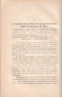 Balics Lajos: 
A római katholikus egyház története Magyarországon II.: Kálmán királytól az Árpádház...