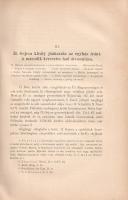 Balics Lajos: 
A római katholikus egyház története Magyarországon II.: Kálmán királytól az Árpádház...