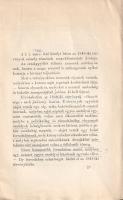 [Toldy István]: Mit kell az 1848-iki törvényeken változtatni? Írta 13. [Toldy István].
Pest, 1866. ...