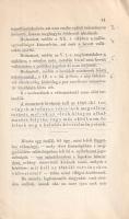 [Toldy István]: Mit kell az 1848-iki törvényeken változtatni? Írta 13. [Toldy István].
Pest, 1866. ...